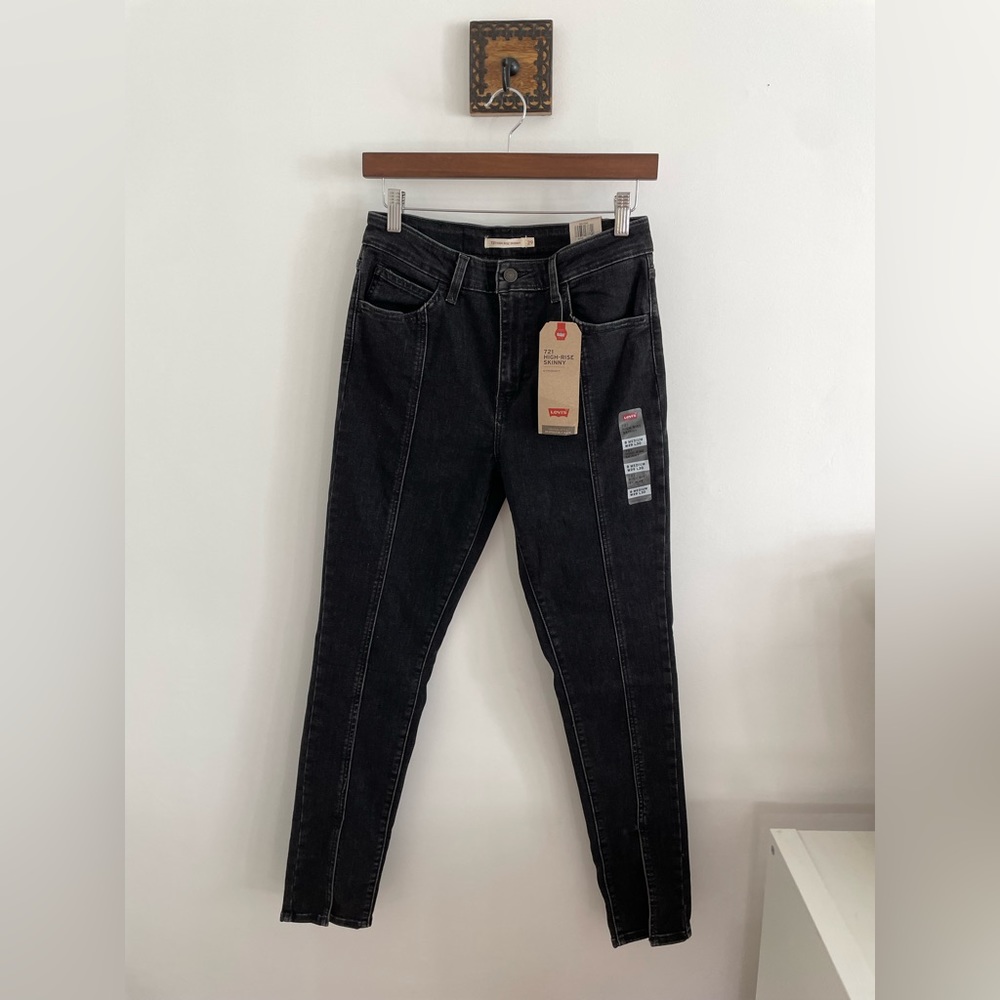 COPY - Levi’s 721 jeans